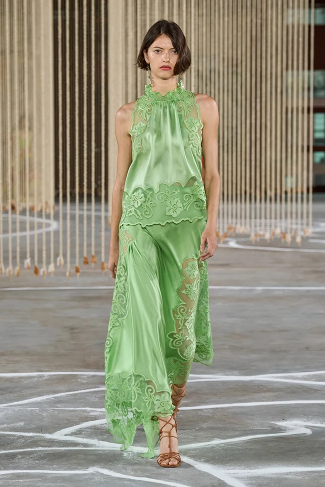 Ulla Johnson SS24