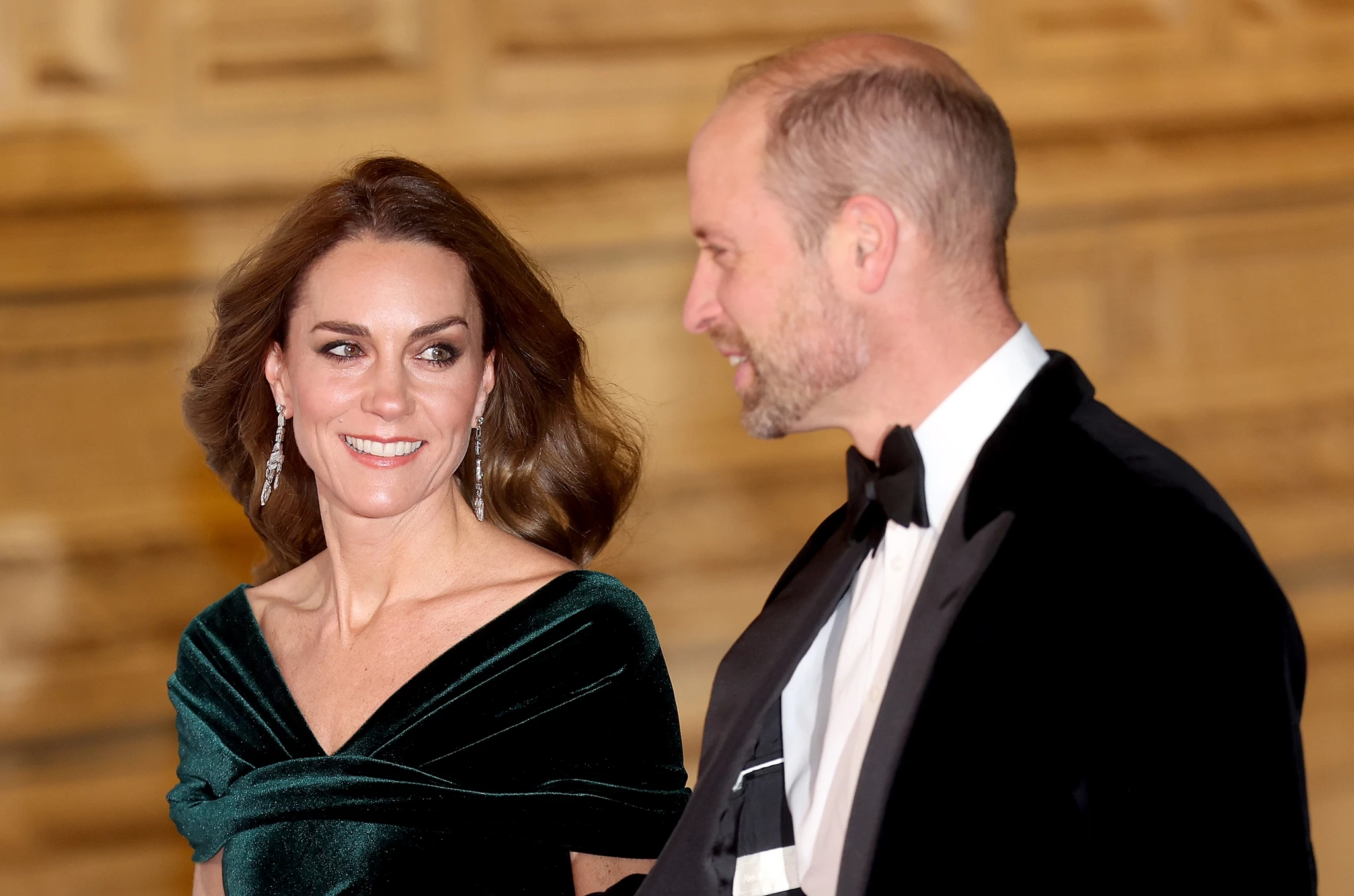 Kate Middleton | Τα σκουλαρίκια που επέλεξε στην πρόσφατη εμφάνισή της έχουν μία ενδιαφέρουσα royal ιστορία