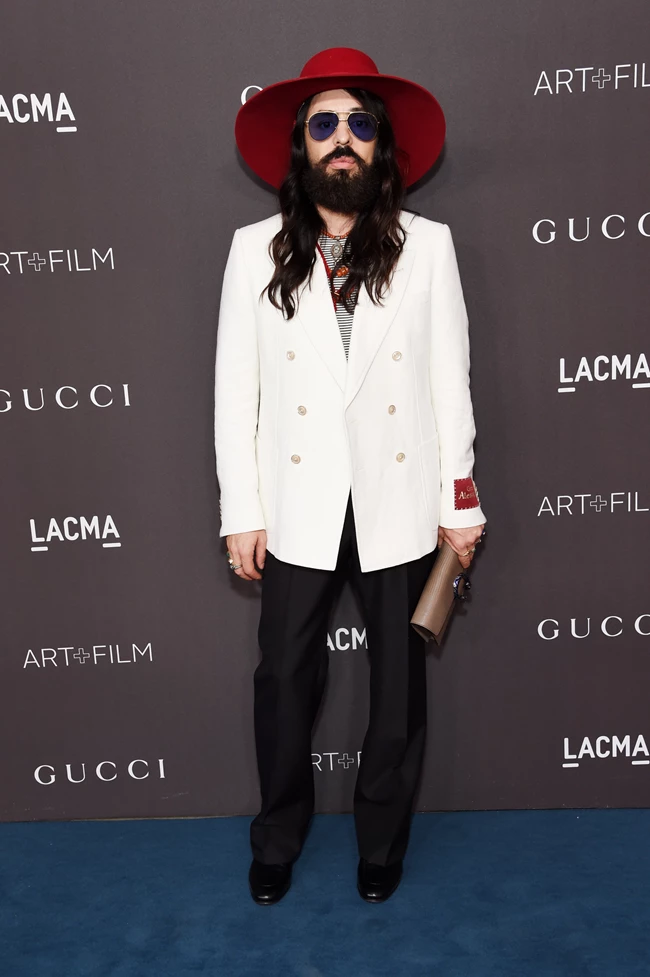 Alessandro Michele