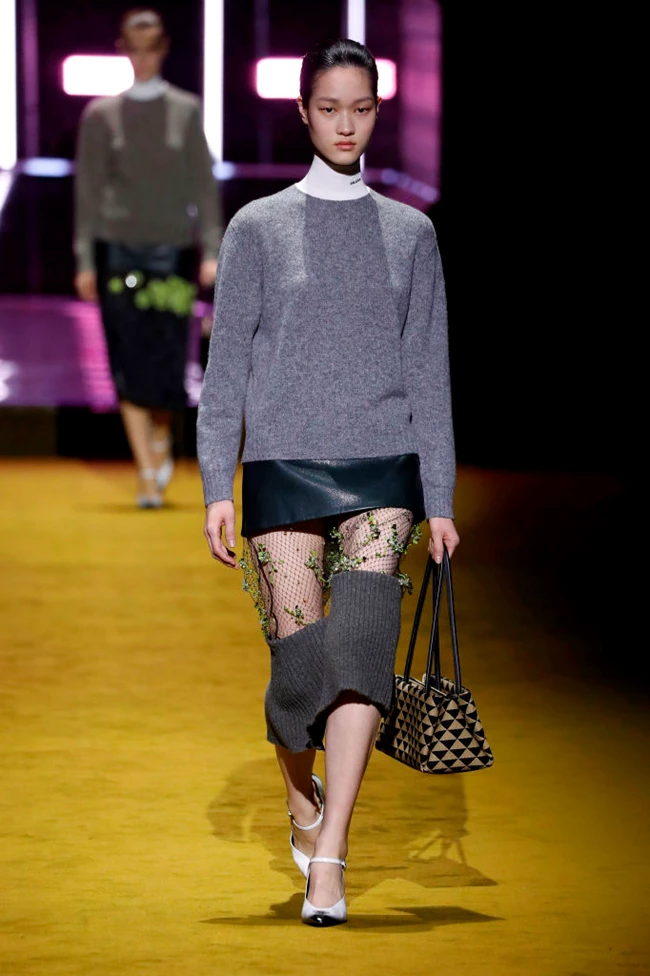 Prada FW'22