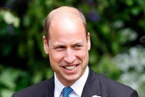 Πρίγκιπας William | Το χριστουγεννιάτικο item που δεν έχει στο σπίτι του με την Kate Middleton