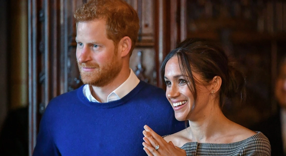 O πρίγκιπας Harry και το δώρο των 10.000 ευρώ προς τον πρίγκιπα Louis