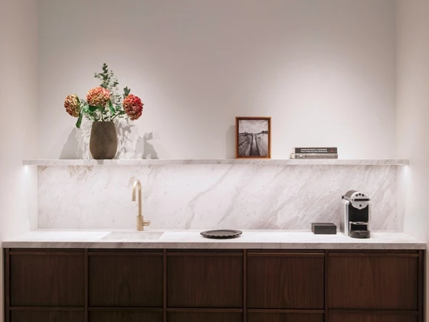 Courtesy Of Athens Capital Suites