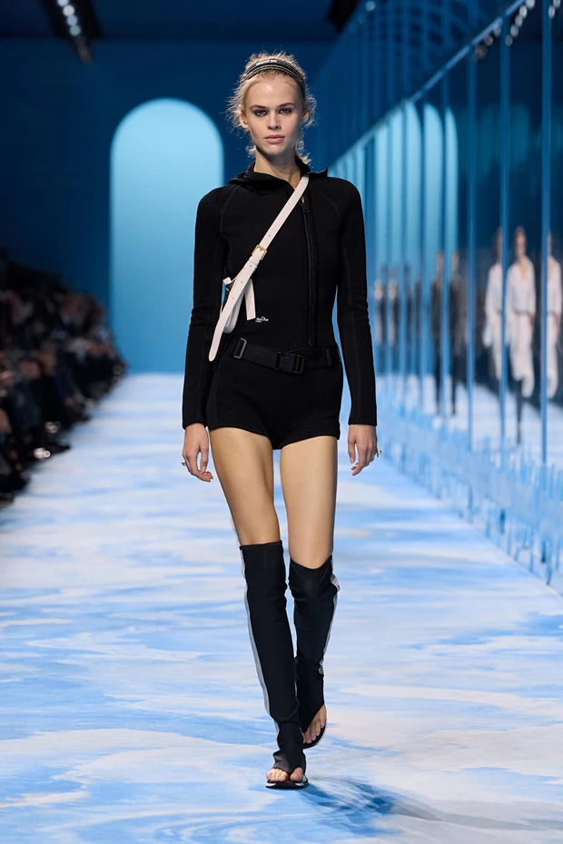 Dior SS25