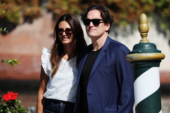 Matt Dillon - Roberta Mastromichele