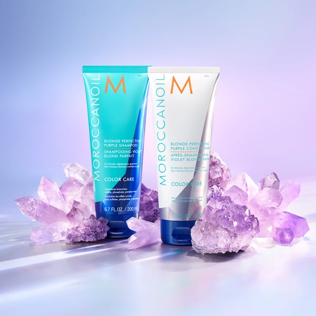 Moroccanoil