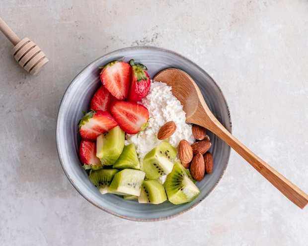 cottage cheese