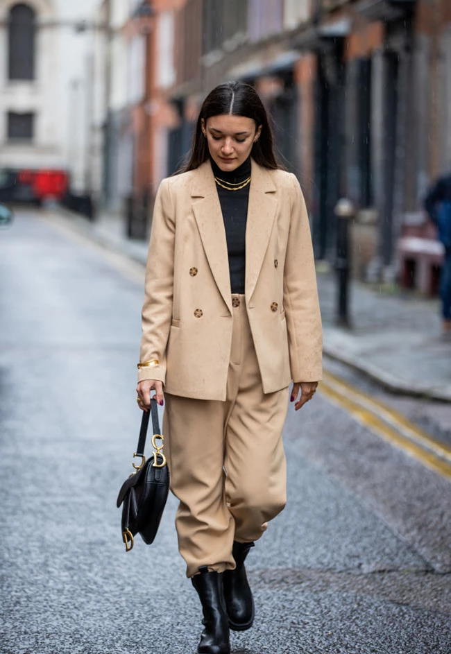blazer