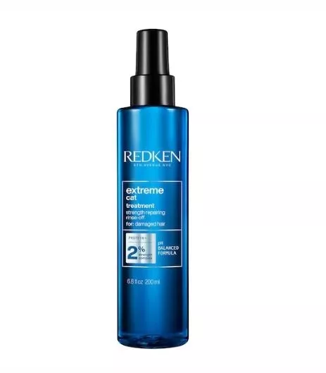Extreme Cat Treatment, Redken