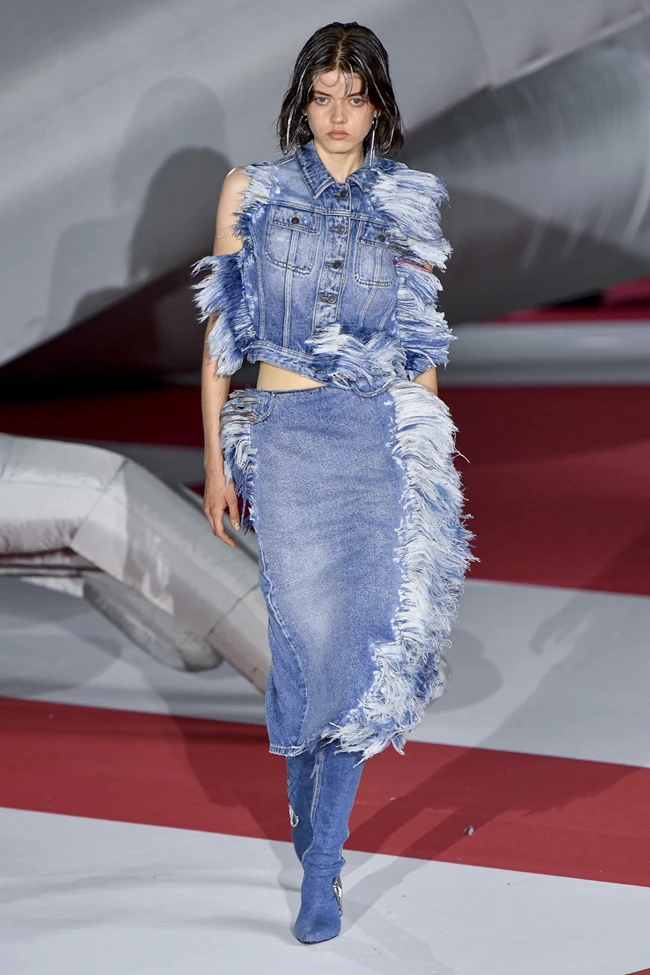 Diesel SS'23