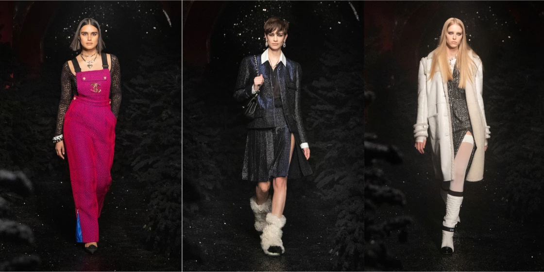 Chanel | Οι πρωτοβουλίες του οίκου για τον Πολιτισμό