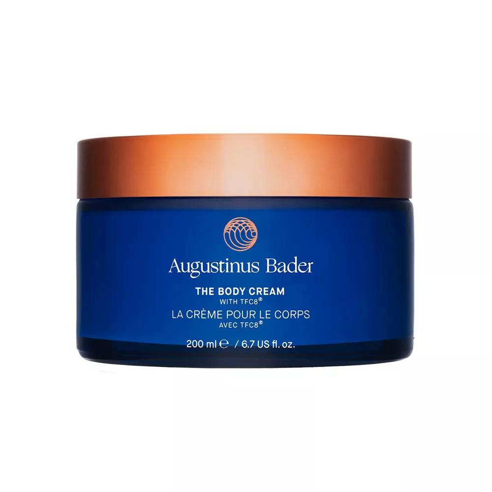 Κρέμα σώματος κατά των ατελειών, The Body Cream, Augustinus Bader (heavenonearth.com.gr)