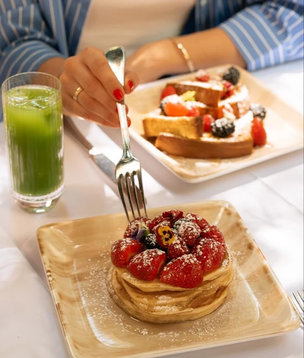 Eat Chic | 5 γαστρονομικά ραντεβού που δεν πρέπει να χάσετε τον Οκτώβριο στην Αθήνα