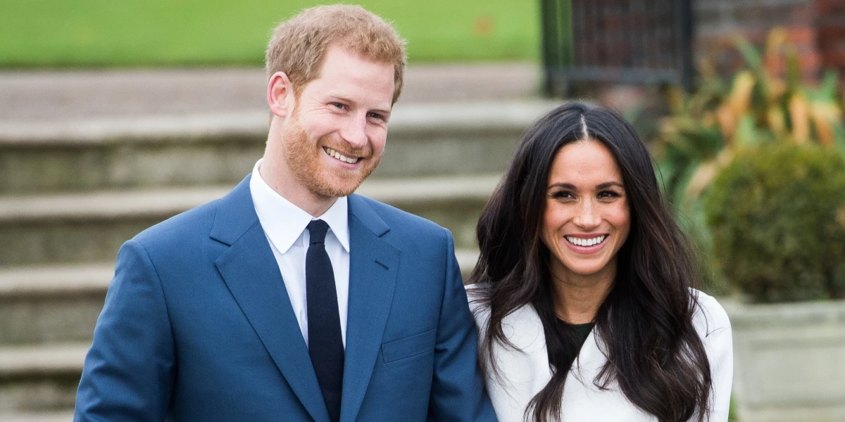 Meghan Markle | Το μέλος της βασιλικής οικογένειας με το οποίο έχει κρατήσει στενή επαφή