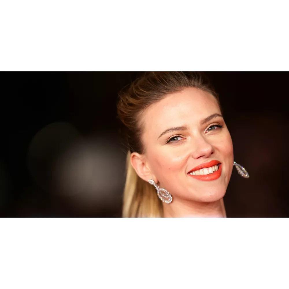 Scarlett Johansson
