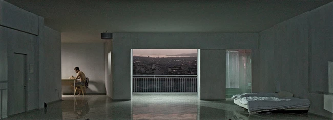 Dimitris Papaioannou