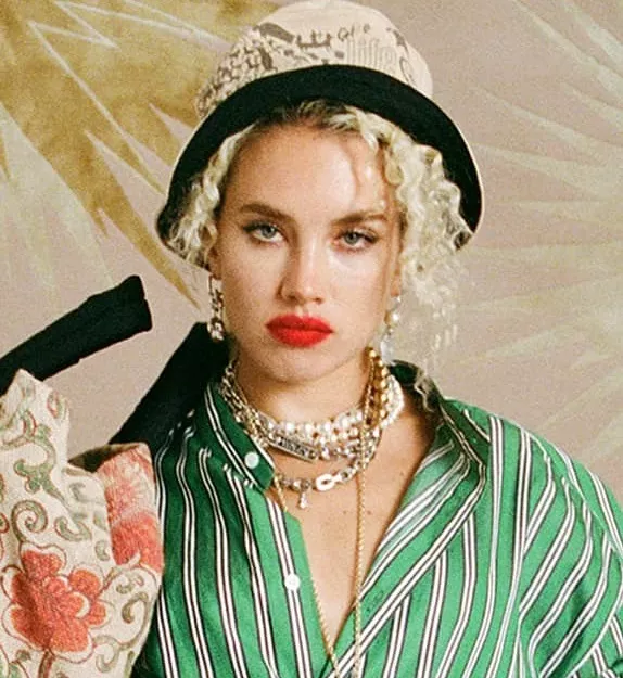 Vivienne Westwood