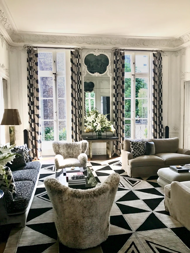 Μαθήματα αισθητικής | Πώς είναι να ζεις σε χώρους που δημιούργησε ένα ζευγάρι οραματιστών της εσωτερικής διακόσμησης