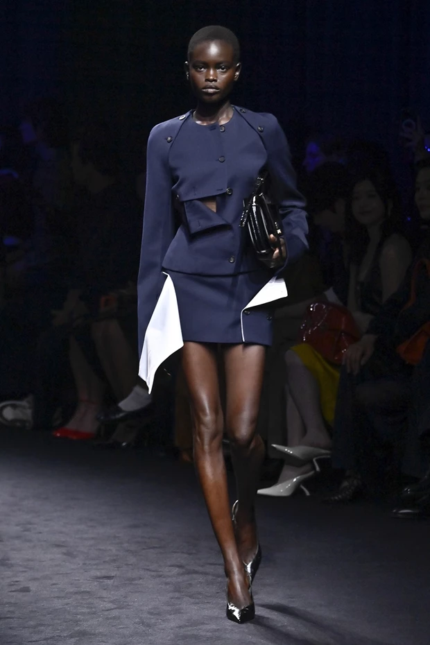 Ferragamo Fall/Winter 2026/2027