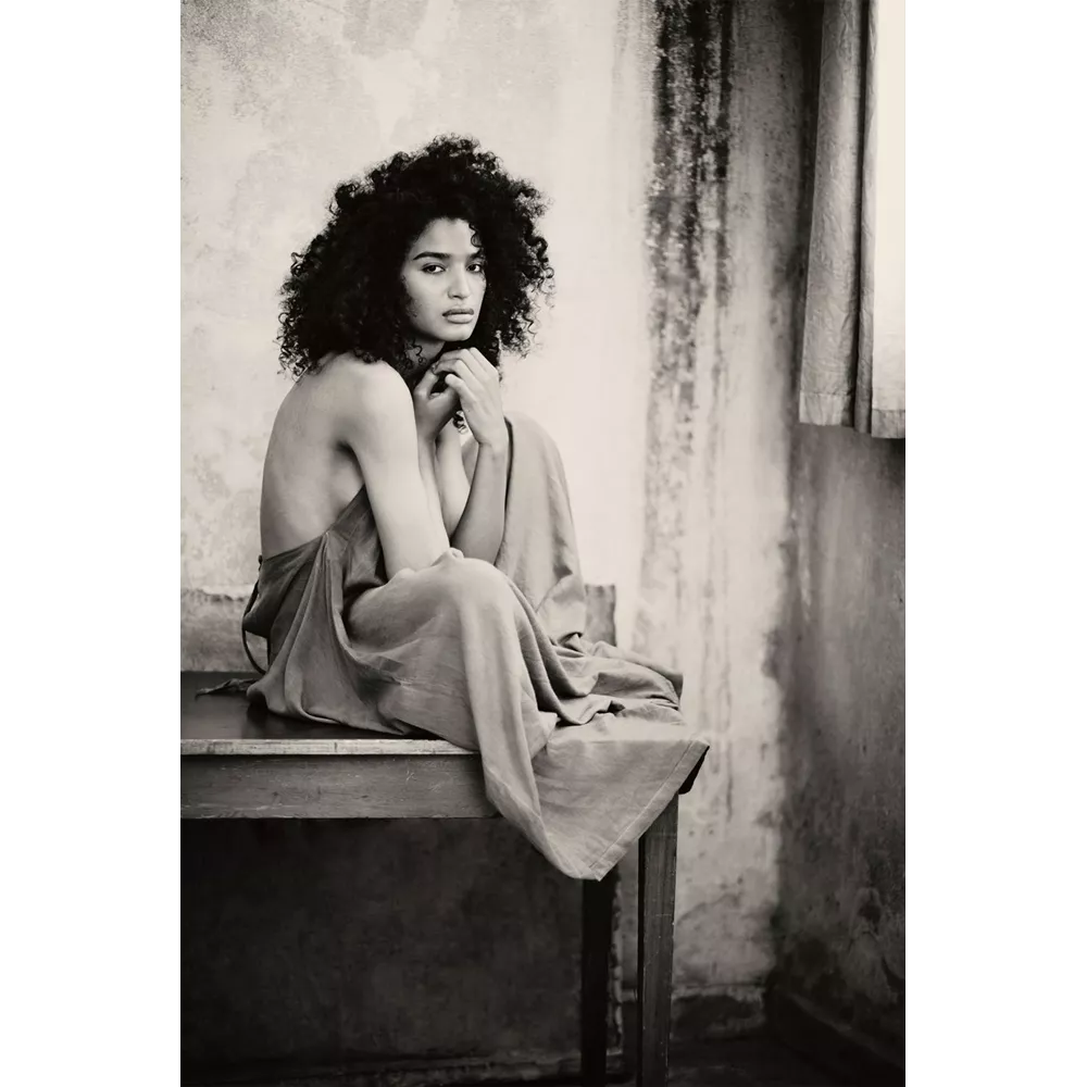 Indya Moore