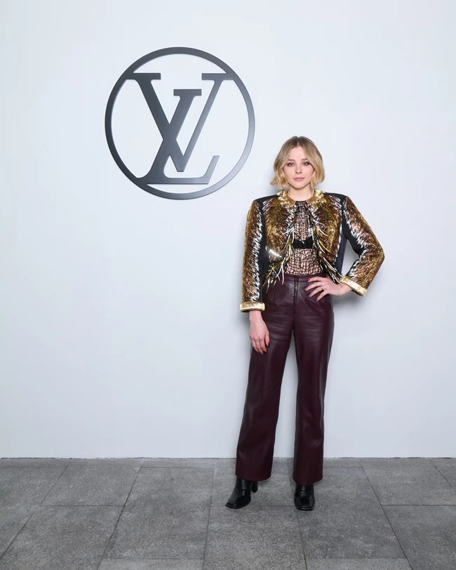 Chloë Grace Moretz