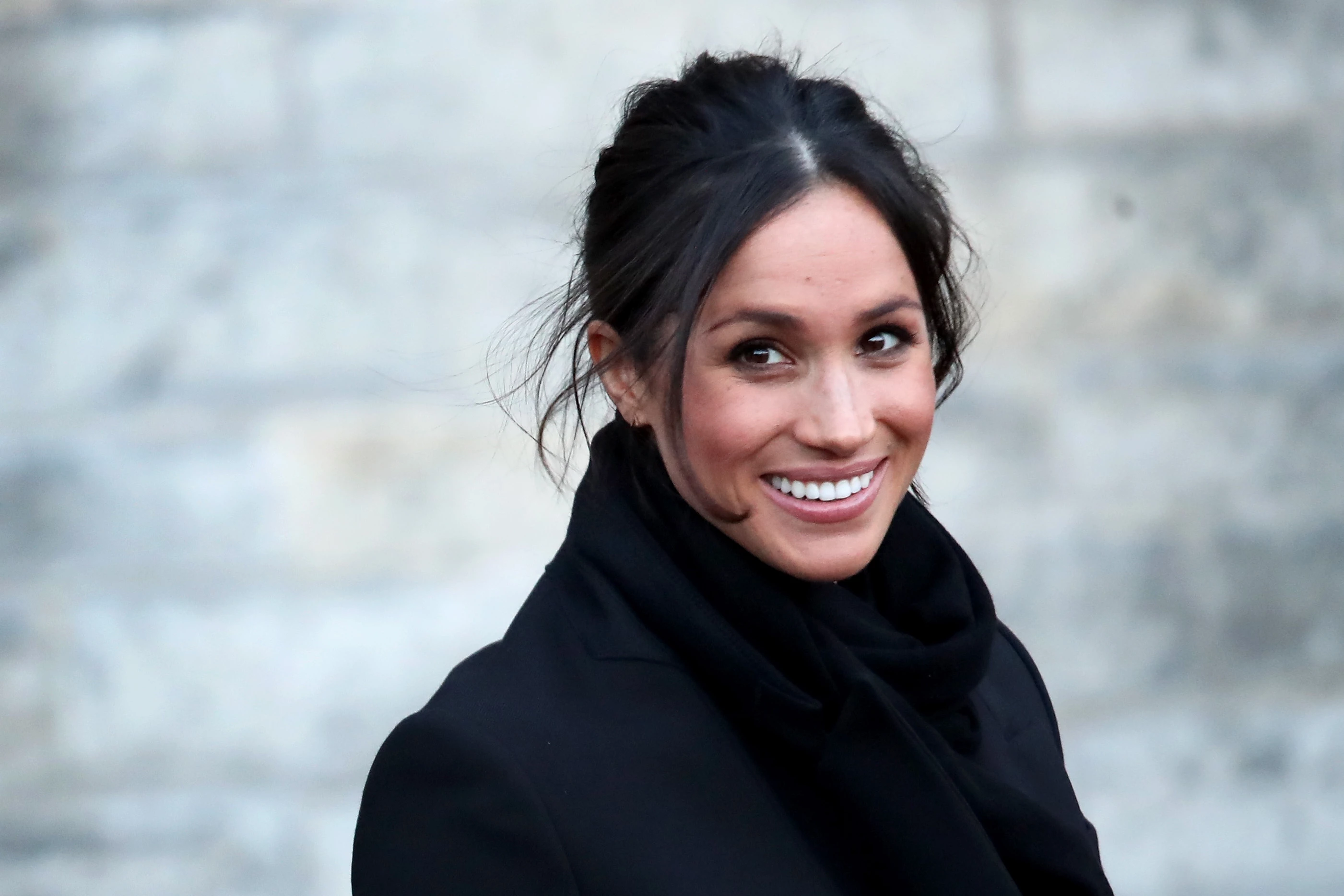 Ο πατέρας της Meghan Markle μιλά για την παραίτηση του βασιλικού ζεύγους