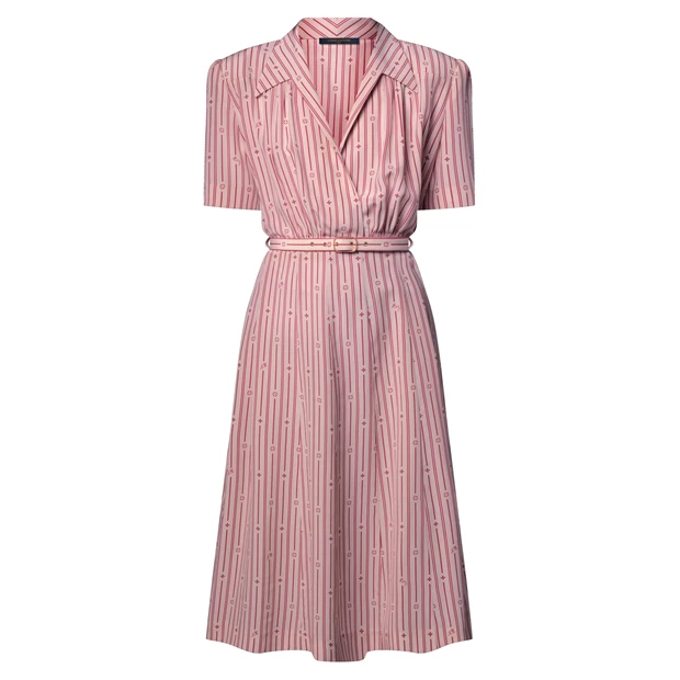 Grace Coddington x Louis Vuitton