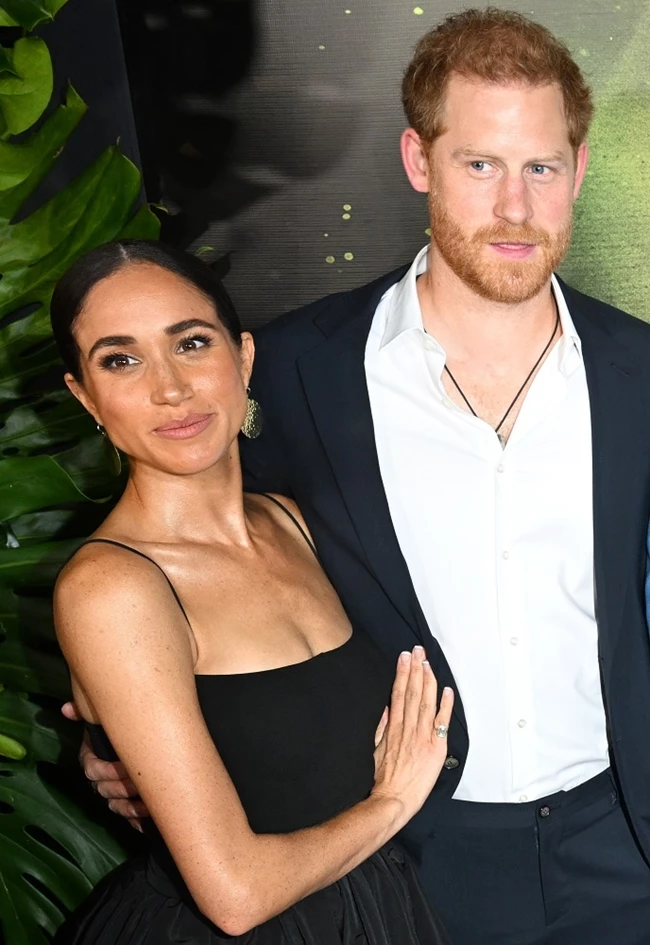 H Meghan Markle υιοθέτησε το μανικιούρ που δεν πρόκειται να φύγει ποτέ από τη μόδα