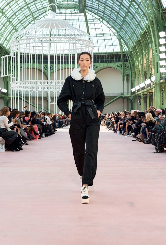 Chanel SS'25
