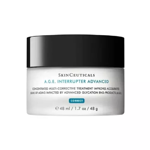A.G.E. Interrupter, SkinCeutucals (skinceuticals.gr)