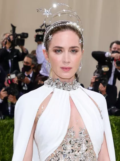 Emily Blunt