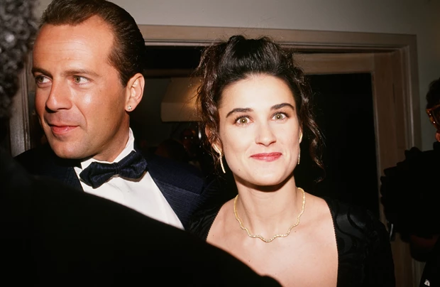 Demi Moore