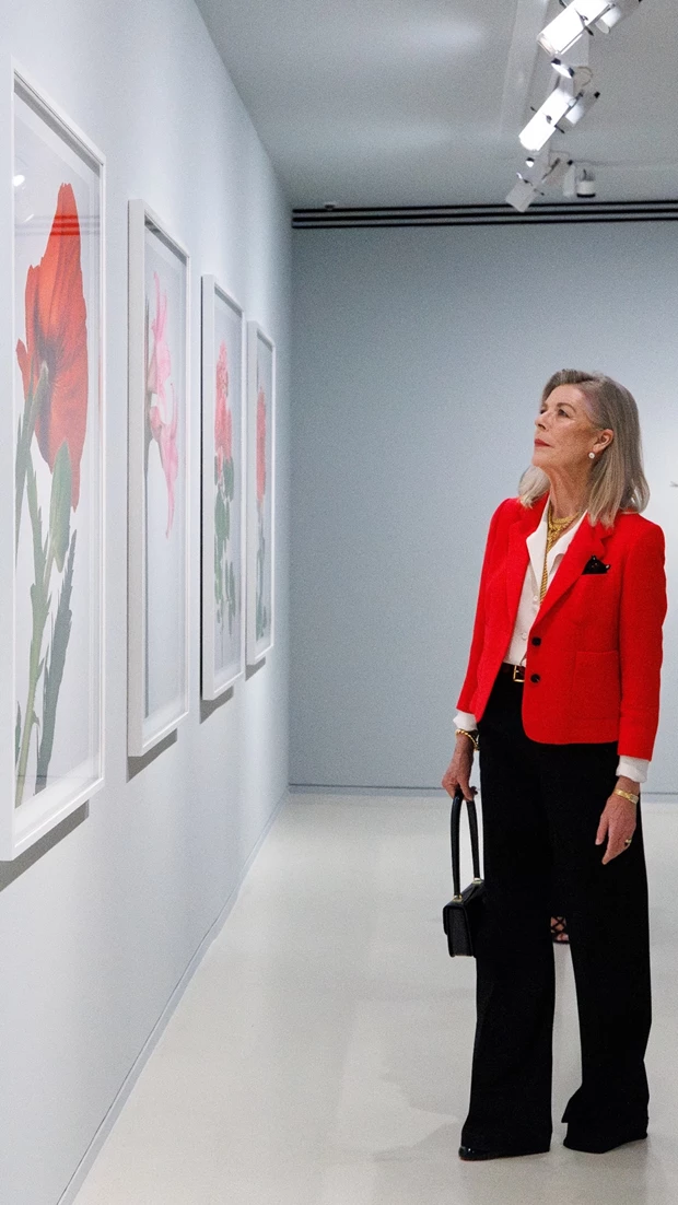 Καρολίνα του Μονακό