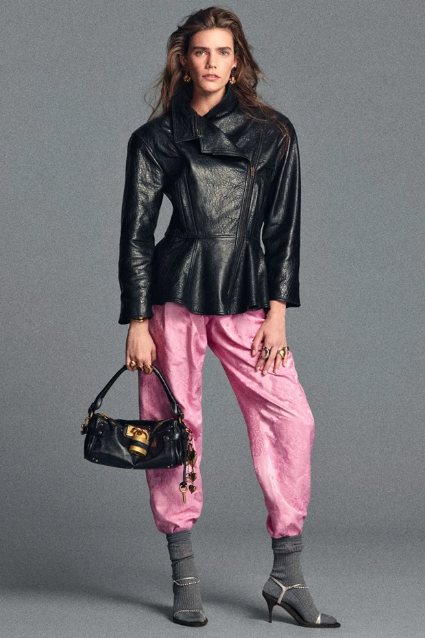 Chloé Pre-Fall 2026