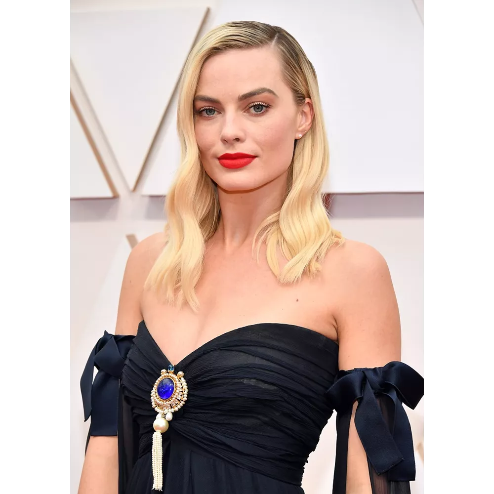 Margot Robbie
