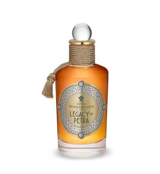 Legacy of Petra Eau de Parfum, Penhaligon’s  (atticadps.gr)