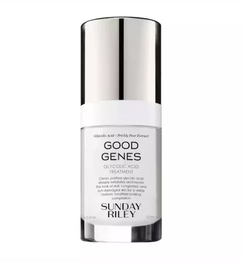 Good Genes All-In-One Glycolic Acid Treatment, Sunday Riley (sephora.gr)