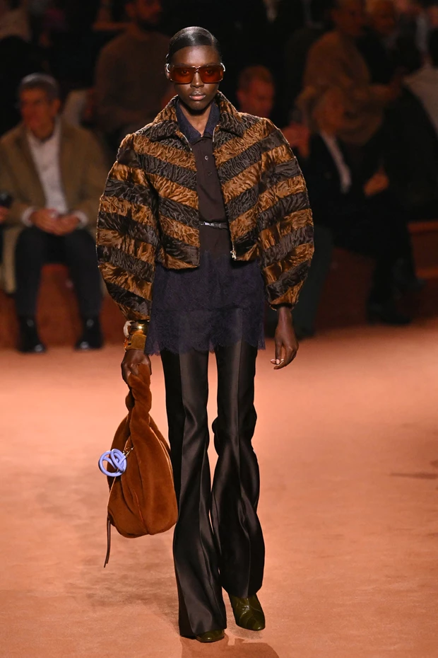 Fendi Fall 2025