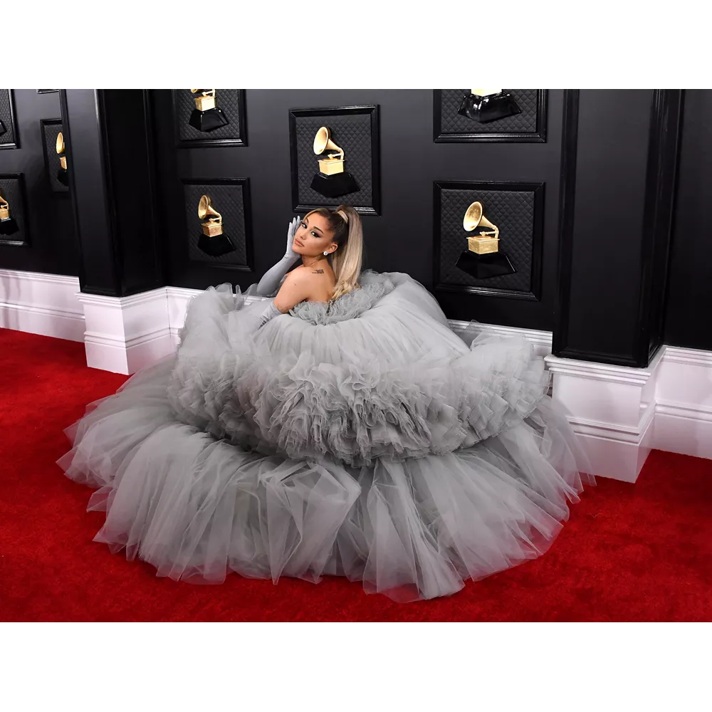 Ariana Grande