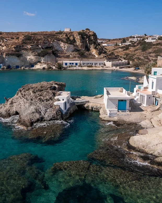 kimolos