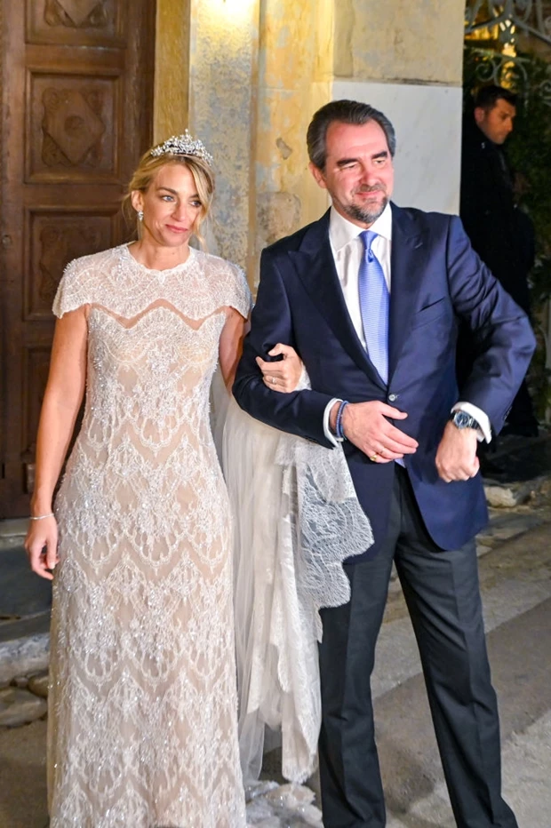 Νικόλαος