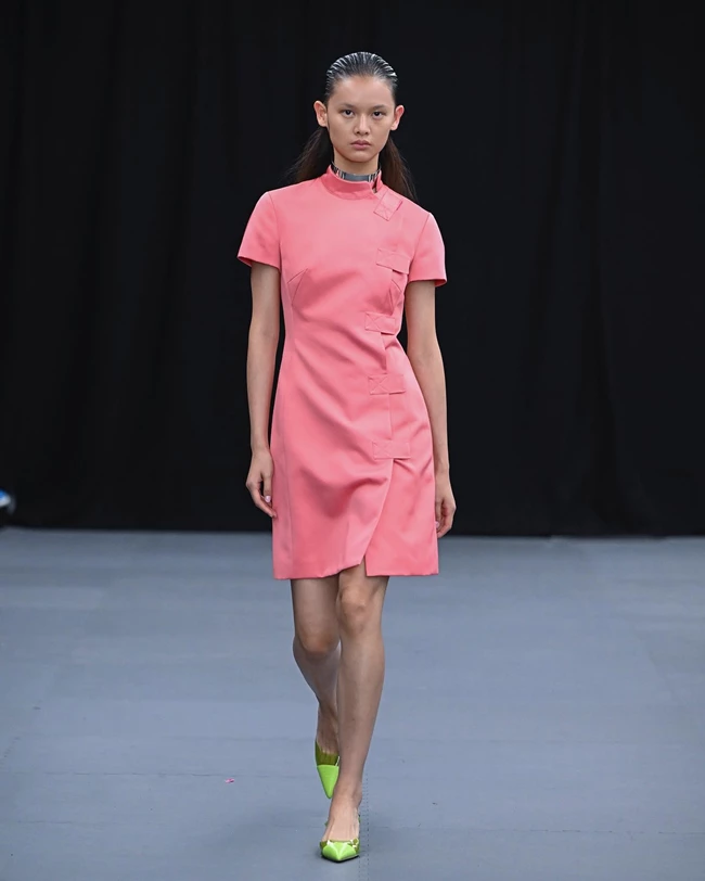 Huishan Zhang SS'23