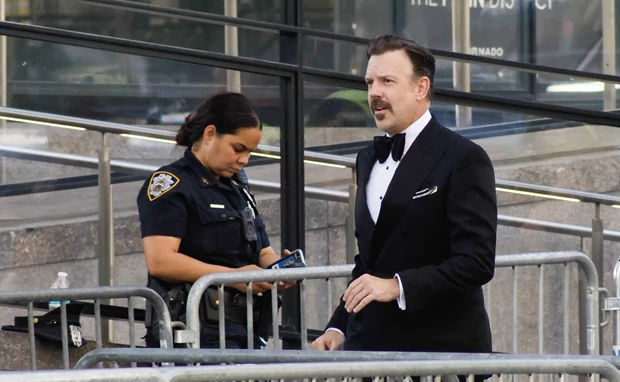 John Sudeikis