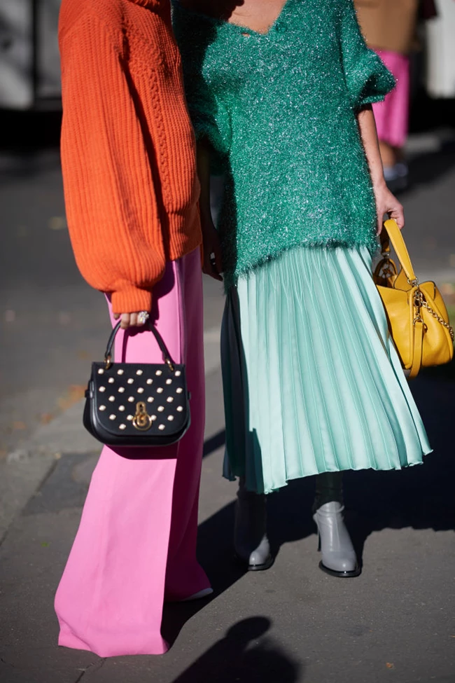 Τα 10 fashion μυστικά που οι personal stylists μοιράζονται μόνο με τους πελάτες τους
