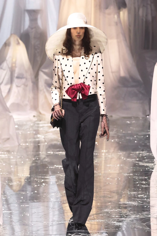 Valentino SS'25
