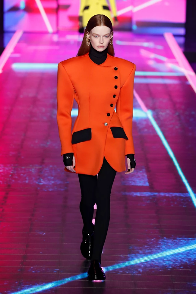 Dolce & Gabbana FW'22