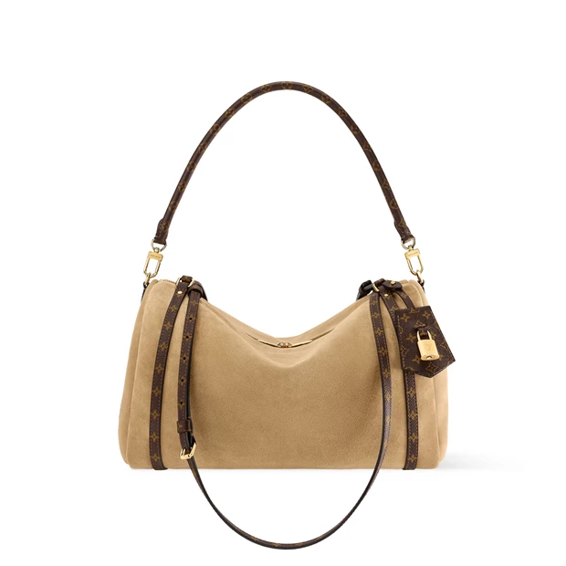 LOUIS VUITTON EXPRESS bag from FW 25 show