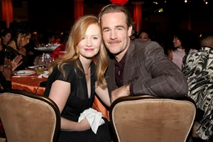 Katie Holmes | Είναι (ξανά) ζευγάρι με τον Joshua Jackson;