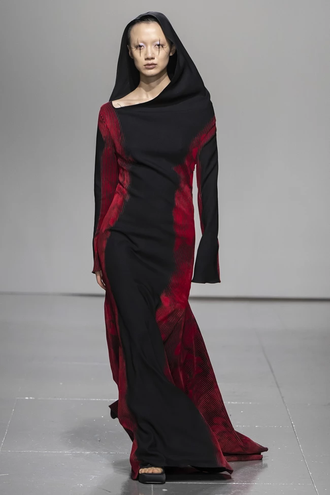 Chet Lo AW'23