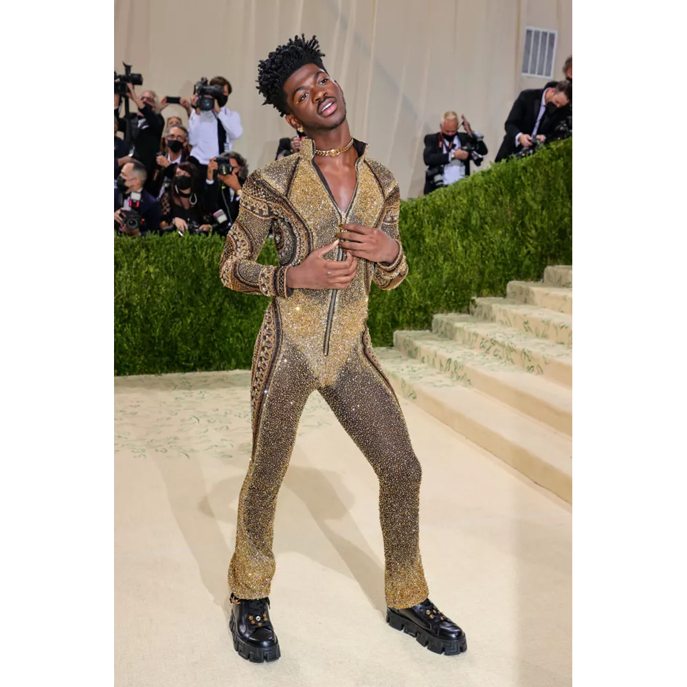 Lil Nas X